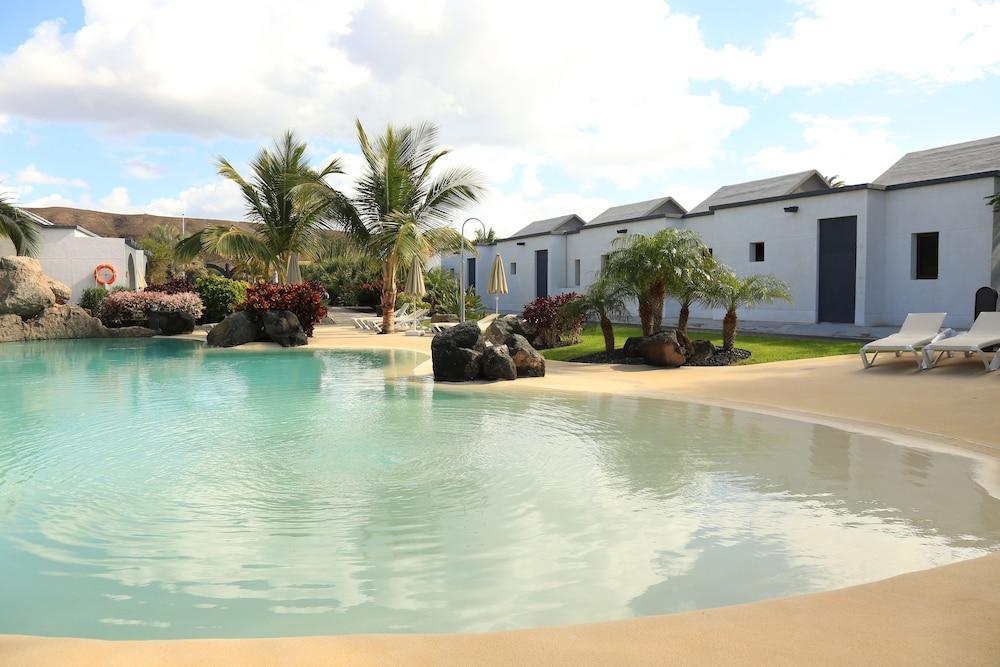 R2 Romantic Fantasia Dreams & Suites Hotel (Adults Only) Tarajalejo Exterior foto