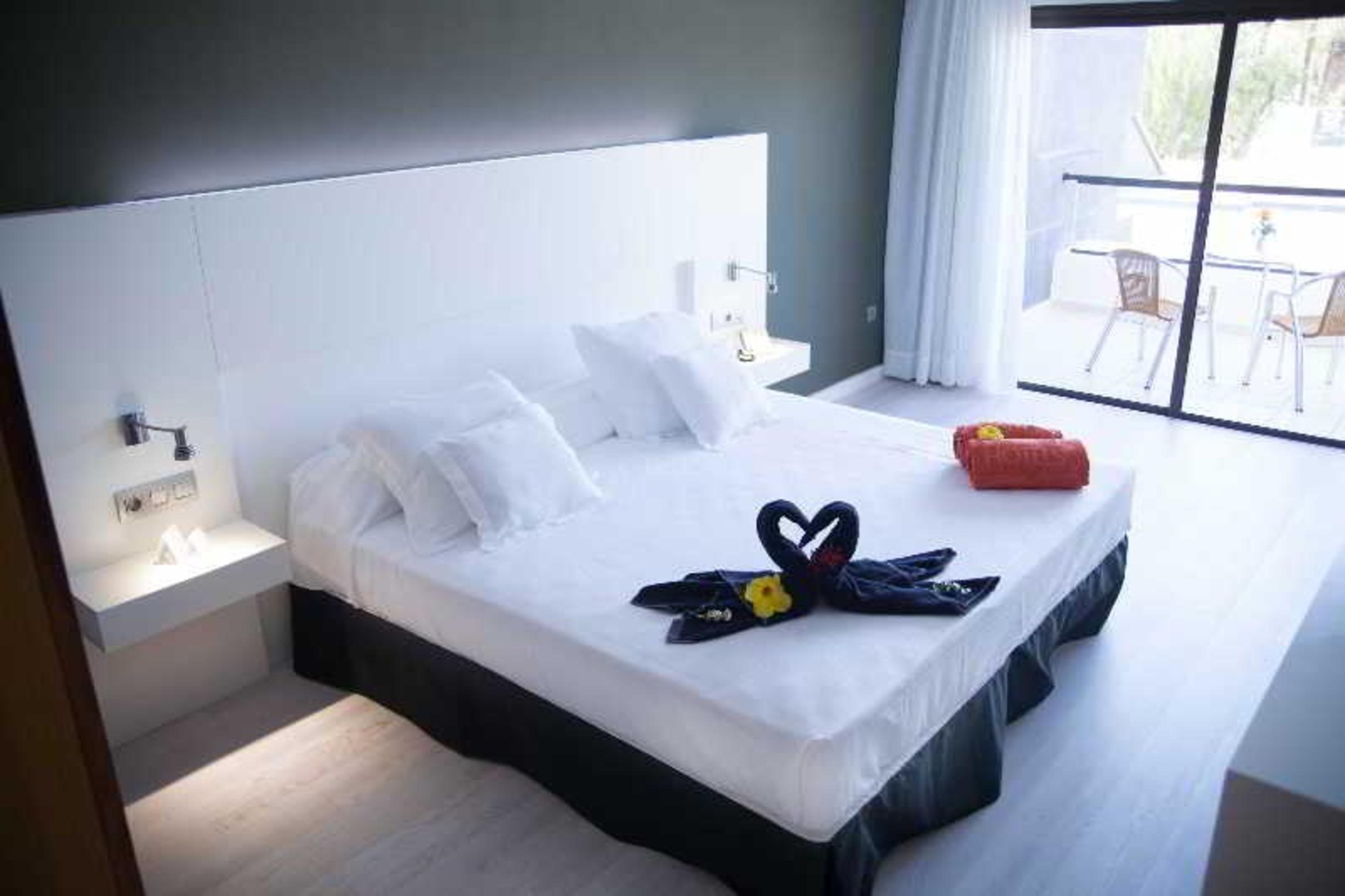 R2 Romantic Fantasia Dreams & Suites Hotel (Adults Only) Tarajalejo Exterior foto