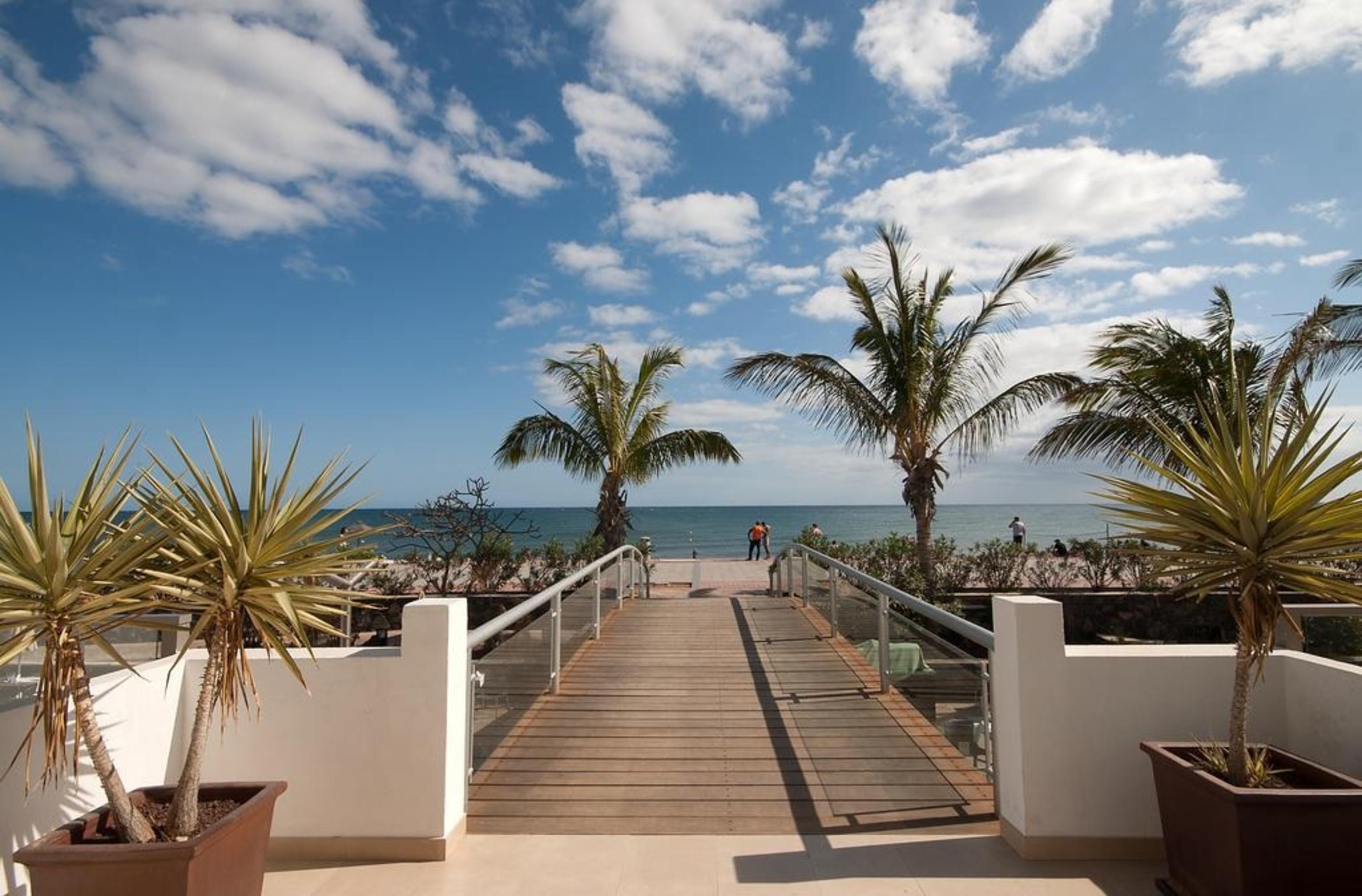 R2 Romantic Fantasia Dreams & Suites Hotel (Adults Only) Tarajalejo Exterior foto